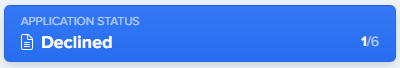 Declined