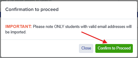 OneReference_Import_your_students_CSV_confirm