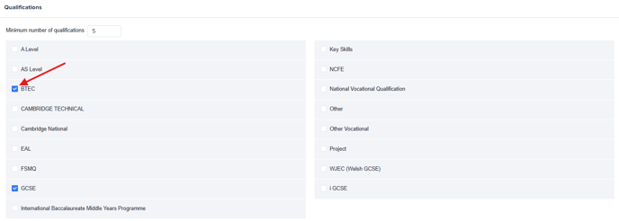 OneReference_Importing_grades_education_settings