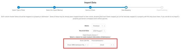 OneReference_Importing_grades_matching_email