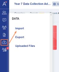 Importing LA Offers as an ATF and sending welcome emails to Parents