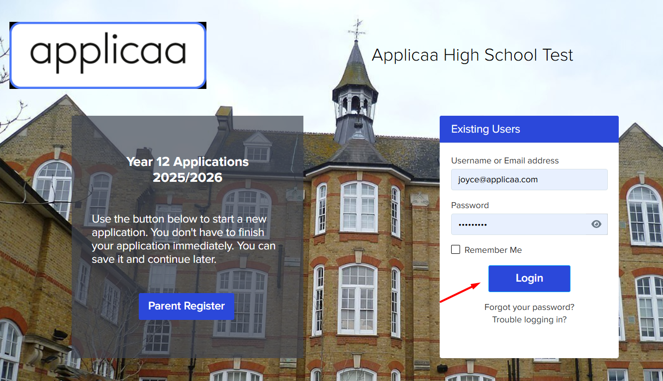 School Staff Guide: Managing Sixth Form Applications with First Media ...
